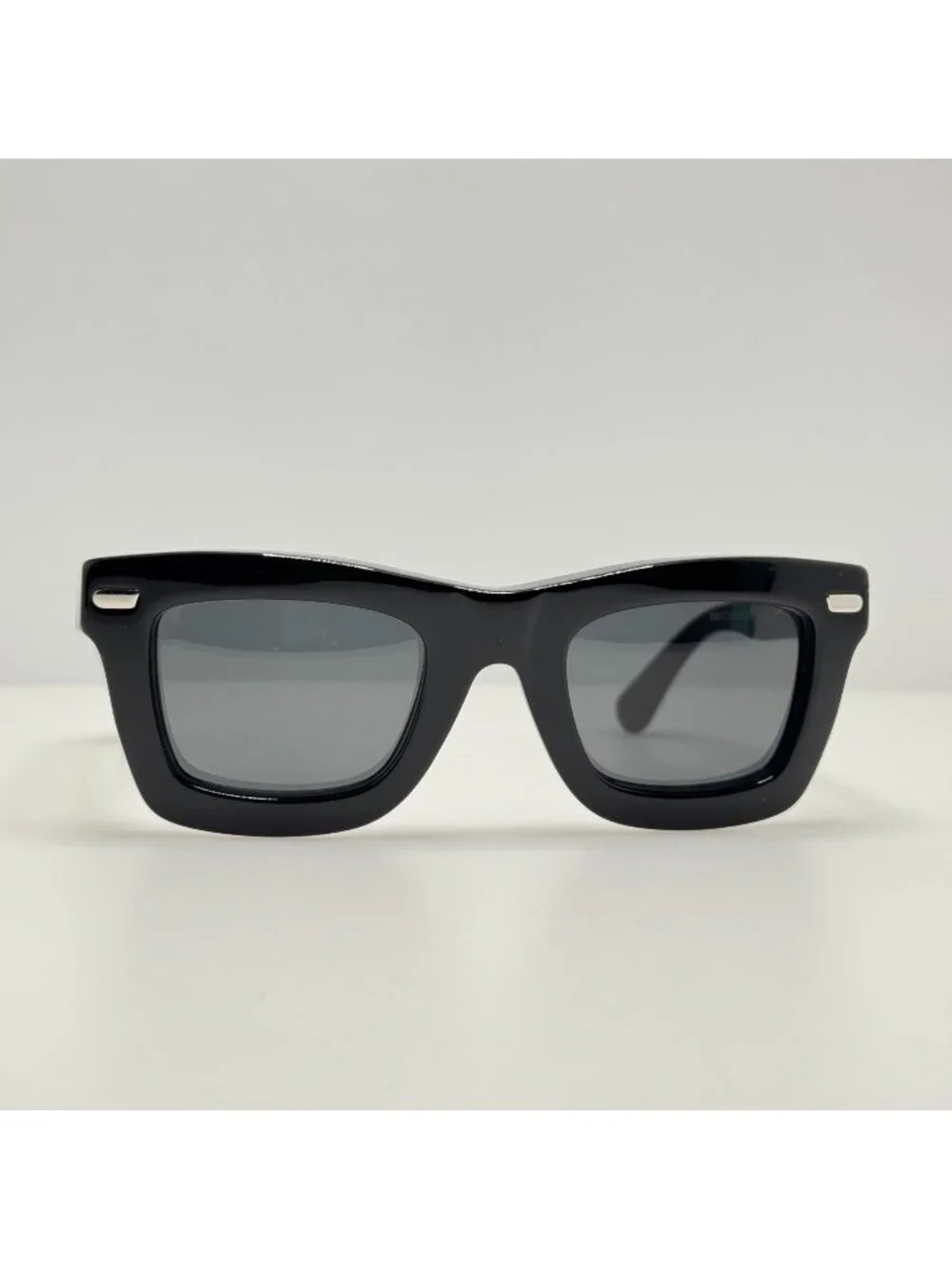 Michael Kors Sunglasses MK 9043 Central Park 300587 Black 47-23-130